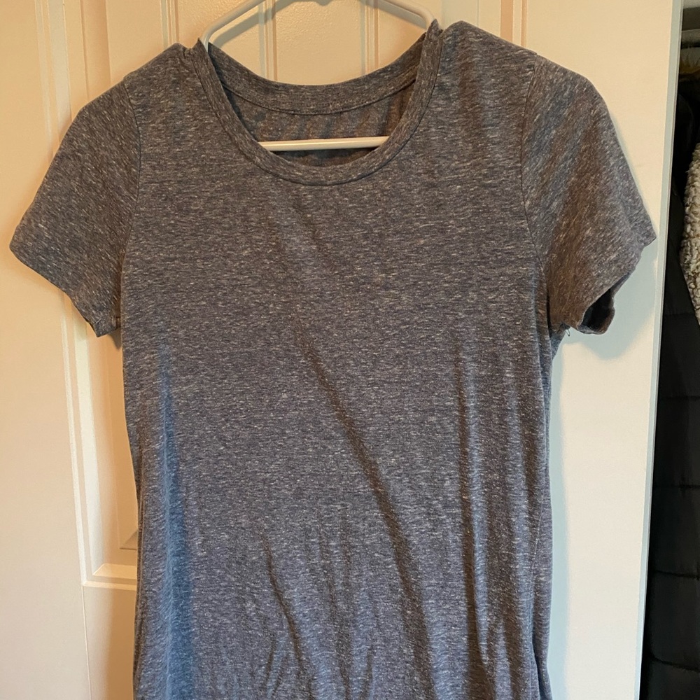 Casual Tee